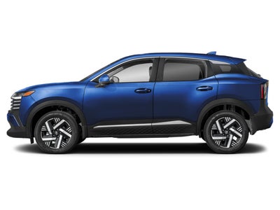 2027 Nissan Kicks SV FWD