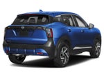 2027 Nissan Kicks SV FWD