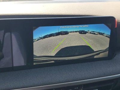 2026 Nissan Kicks SV FWD