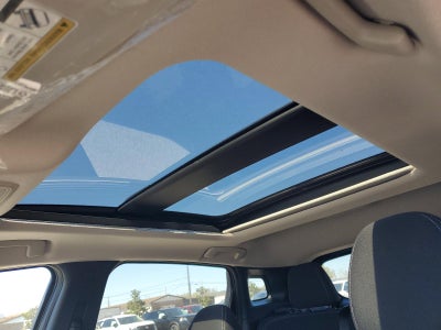 2026 Nissan Kicks SV FWD