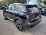 2026 Nissan Kicks SV FWD