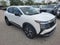 2026 Nissan Kicks SV FWD