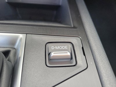 2026 Nissan Kicks SV FWD