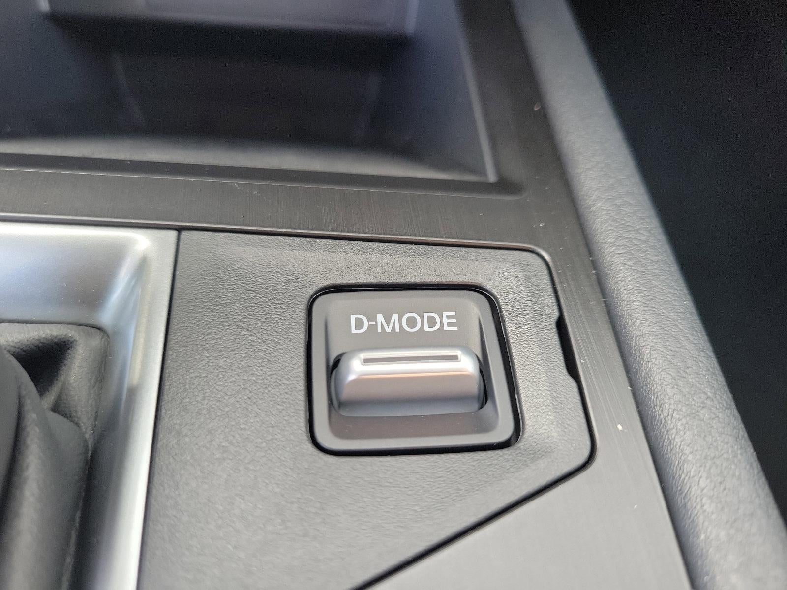 2026 Nissan Kicks SV FWD