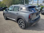 2026 Nissan Kicks SV FWD
