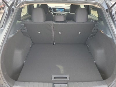 2026 Nissan Kicks SV FWD