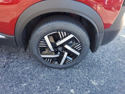 2026 Nissan Kicks SV FWD