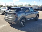 2026 Nissan Kicks SV FWD