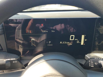 2026 Nissan Kicks SV FWD