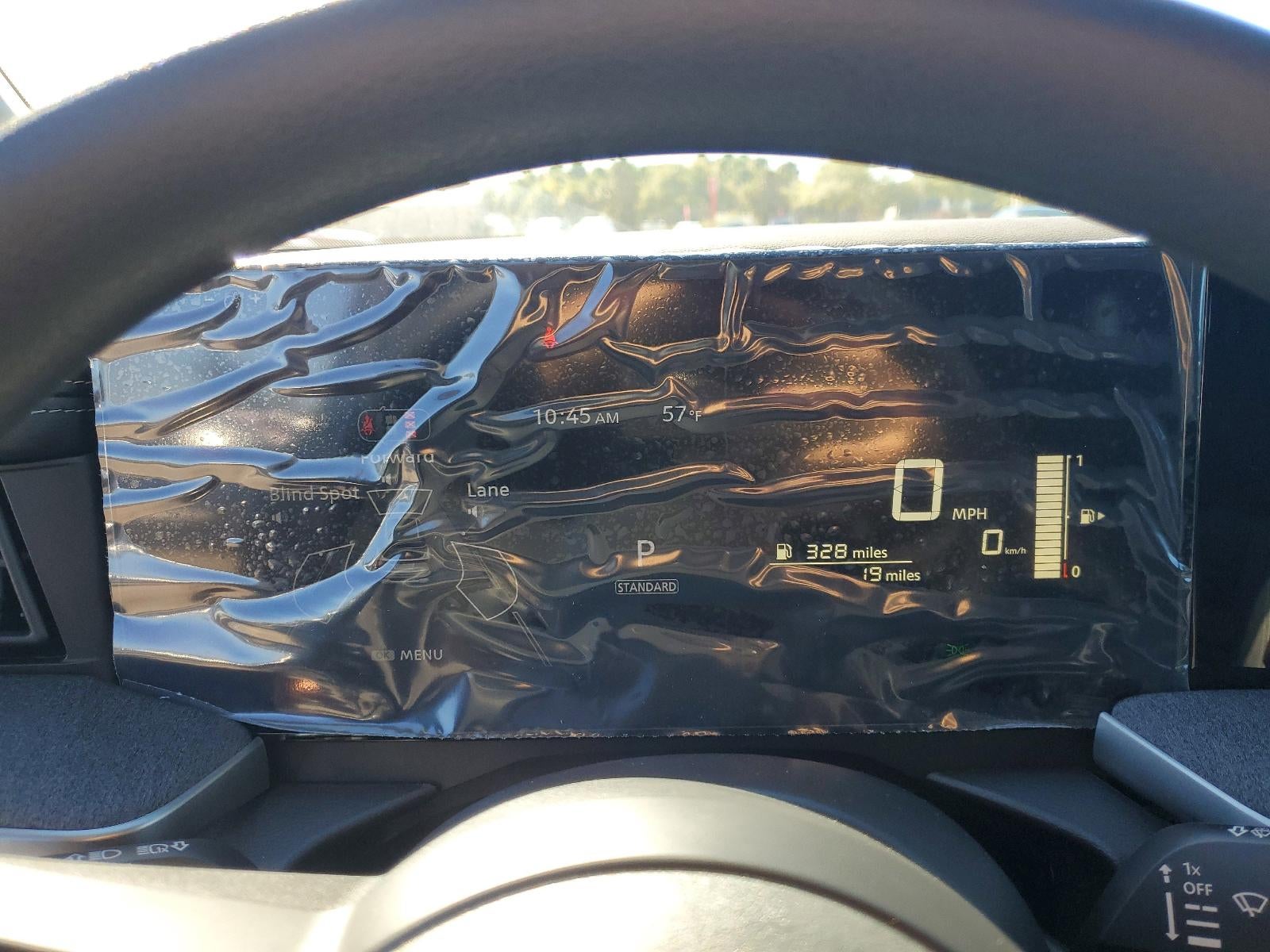 2026 Nissan Kicks SV FWD