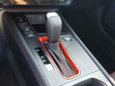 2026 Nissan Kicks SR FWD