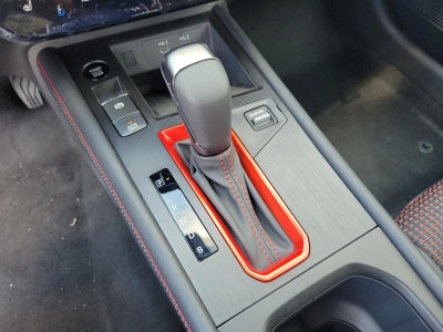2026 Nissan Kicks SR FWD