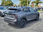 2026 Nissan Kicks SR FWD