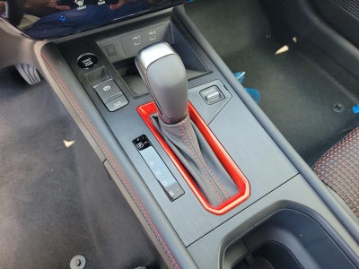 2026 Nissan Kicks SR FWD