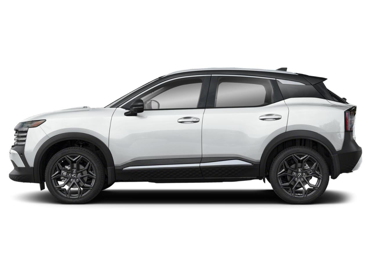 2026 Nissan Kicks SR FWD