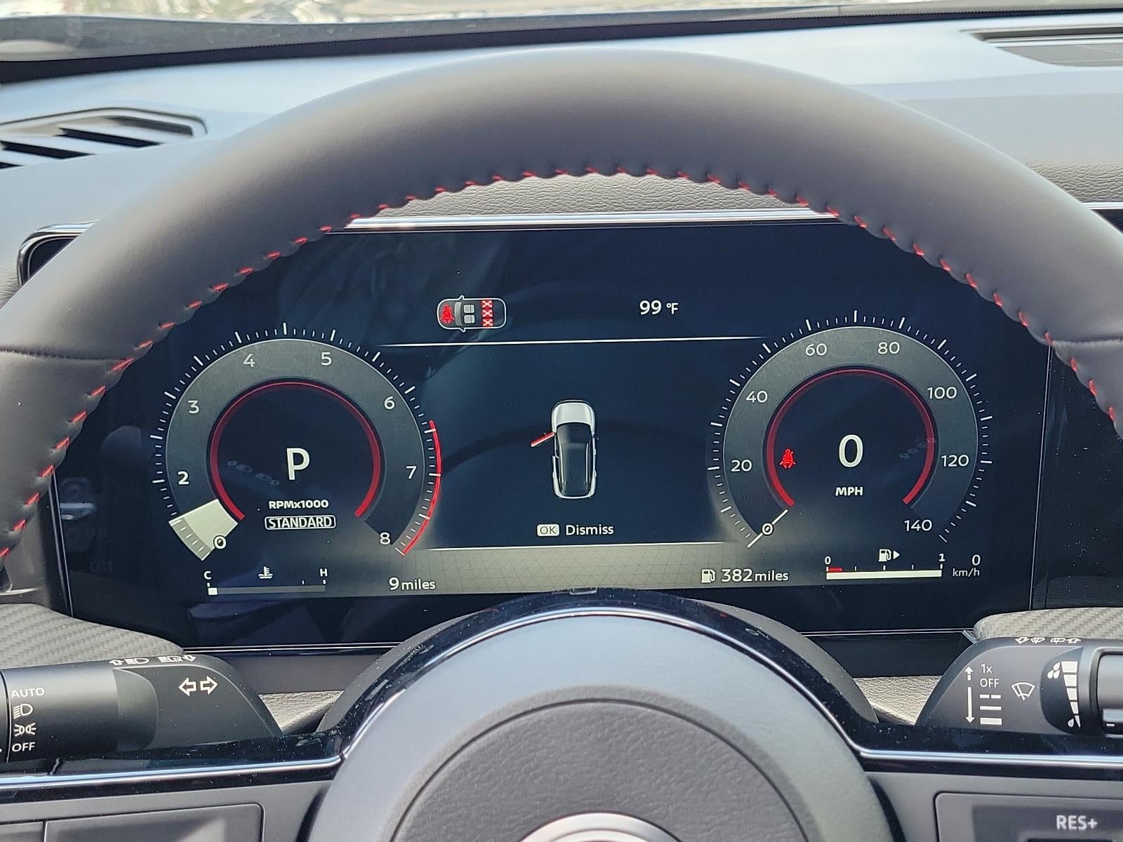 2026 Nissan Kicks SR FWD