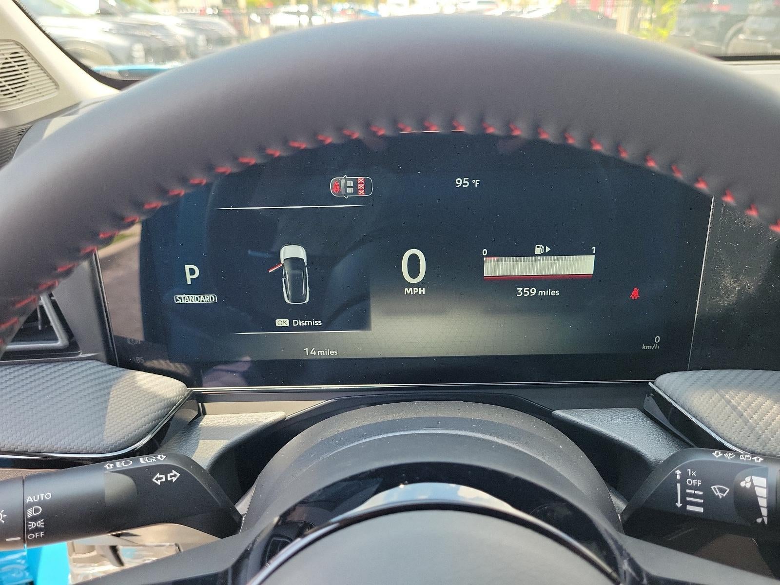2026 Nissan Kicks SR FWD