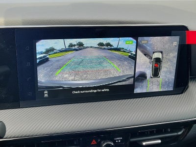 2026 Nissan Kicks SR FWD
