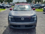 2026 Nissan Kicks SR FWD