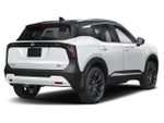 2027 Nissan Kicks SR FWD