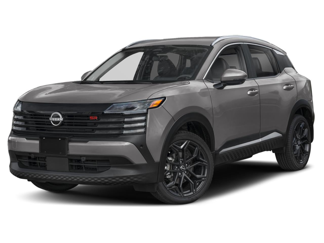 2027 Nissan Kicks SR FWD