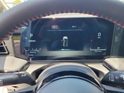 2026 Nissan Kicks SR FWD