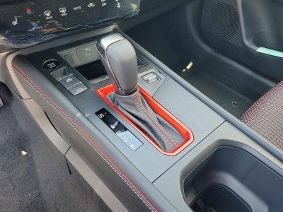 2026 Nissan Kicks SR FWD