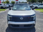 2026 Nissan Kicks SR FWD
