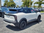 2026 Nissan Kicks SR FWD