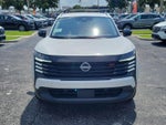 2026 Nissan Kicks SR FWD