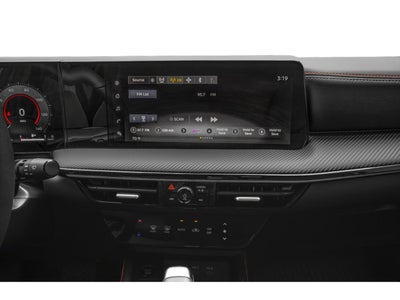 2026 Nissan Kicks SR FWD