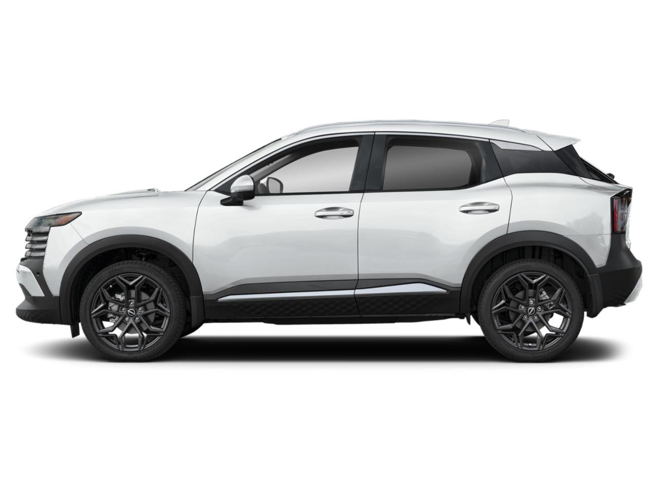 2026 Nissan Kicks SR FWD