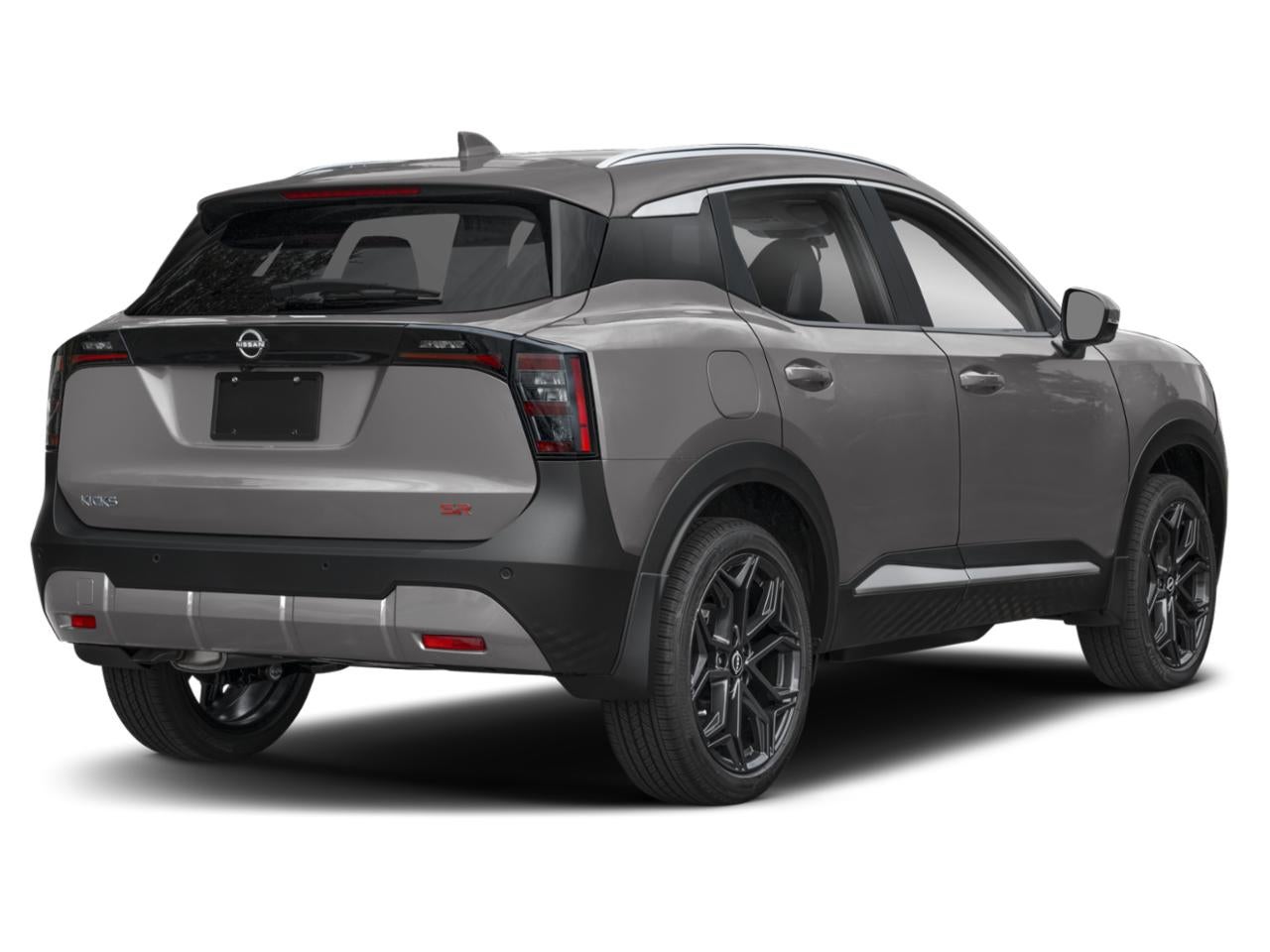 2026 Nissan Kicks SR FWD