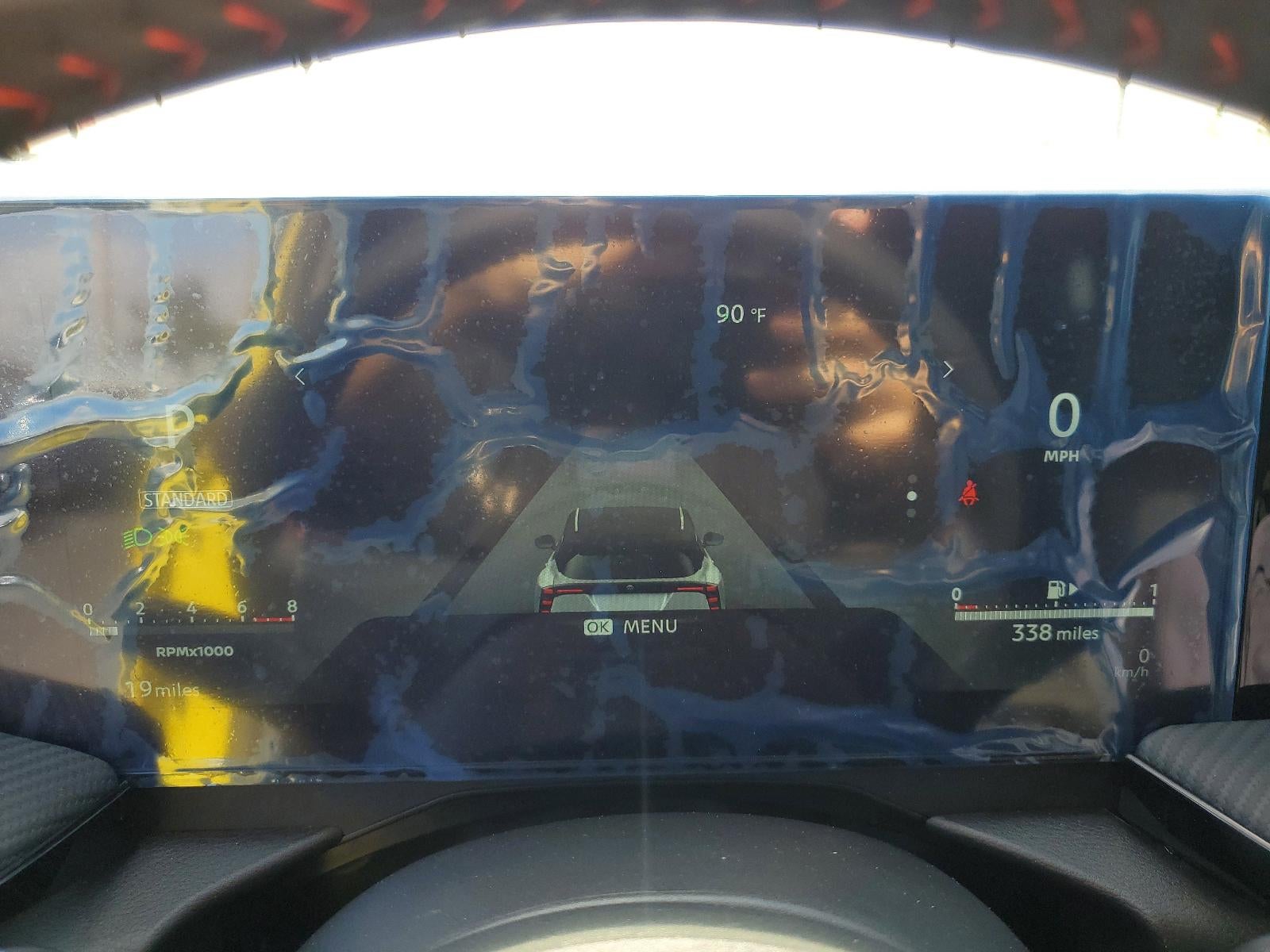 2025 Nissan Kicks SR FWD