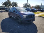 2026 Nissan Kicks SR FWD