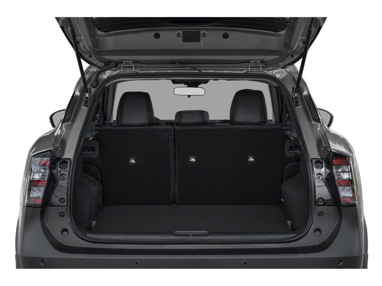 2026 Nissan Kicks SR FWD