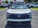 2026 Nissan Kicks SR FWD
