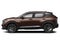 2026 Nissan Kicks SR FWD