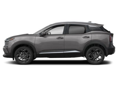 2027 Nissan Kicks SR FWD