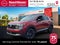 2026 Nissan Kicks SR FWD