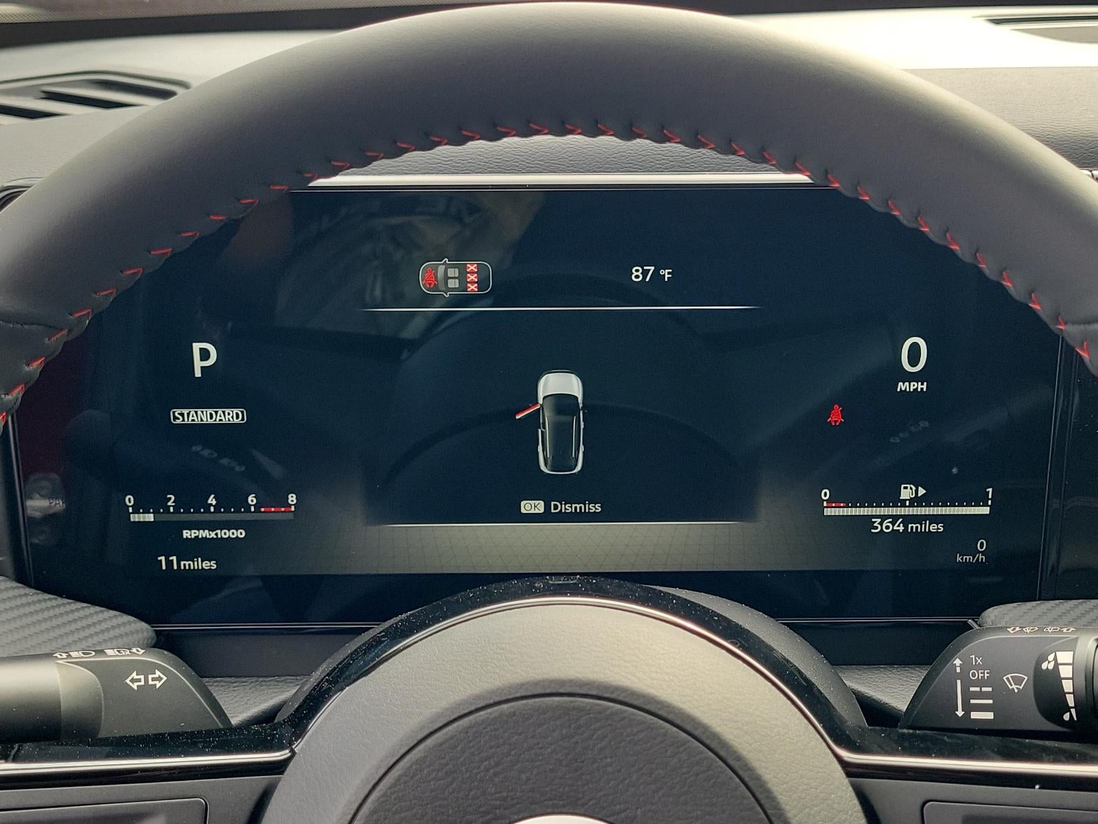 2026 Nissan Kicks SR FWD