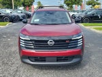2026 Nissan Kicks SR FWD