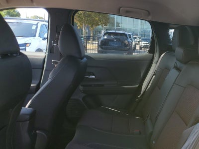 2025 Nissan Kicks SR FWD