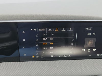2026 Nissan Kicks SR FWD