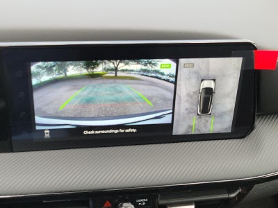 2026 Nissan Kicks SR FWD