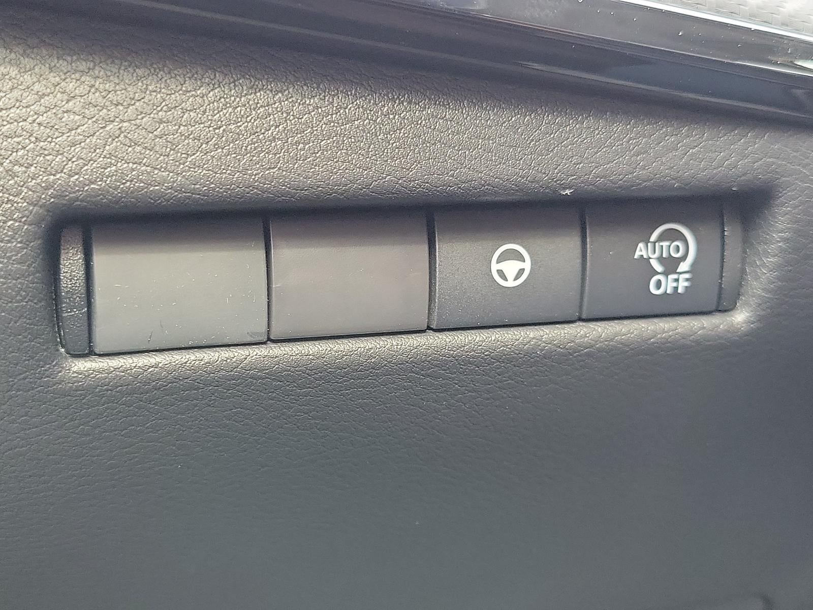 2026 Nissan Kicks SR FWD
