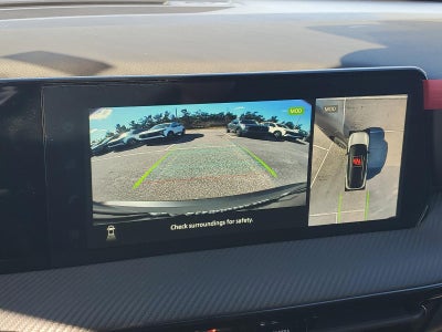 2026 Nissan Kicks SR FWD