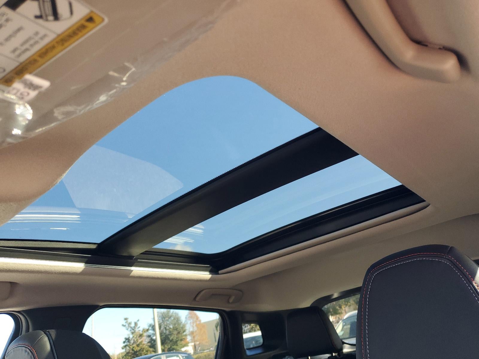 2026 Nissan Kicks SR FWD