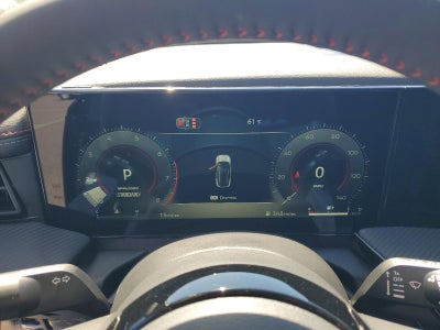 2026 Nissan Kicks SR FWD