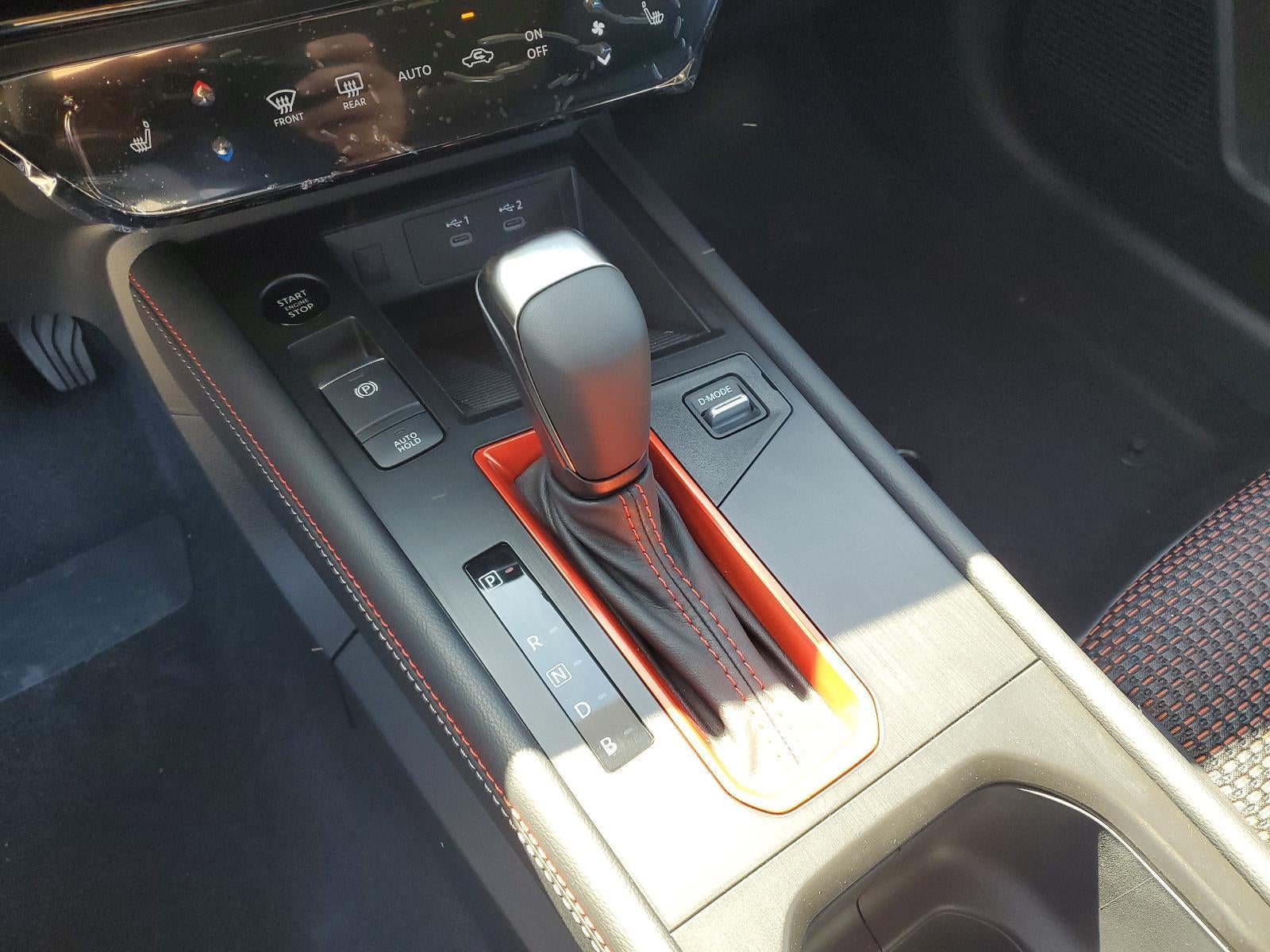 2026 Nissan Kicks SR FWD